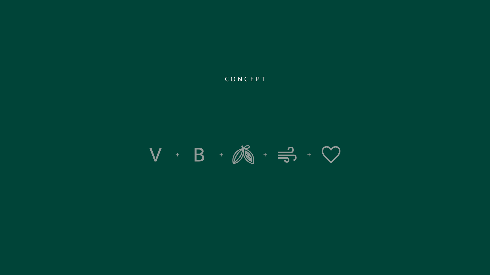 Verde Brisa — 1