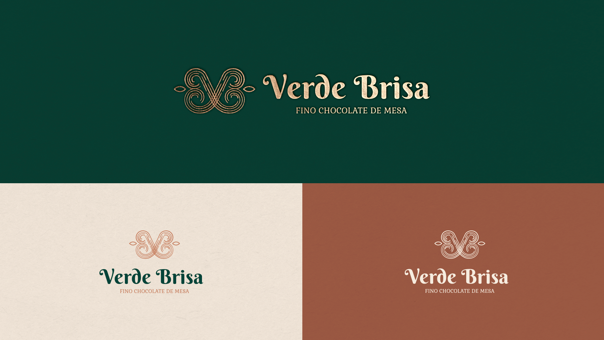 Verde Brisa — 3