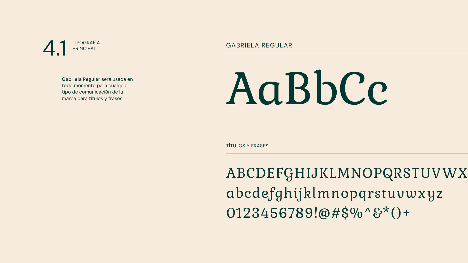Verde Brisa — 5