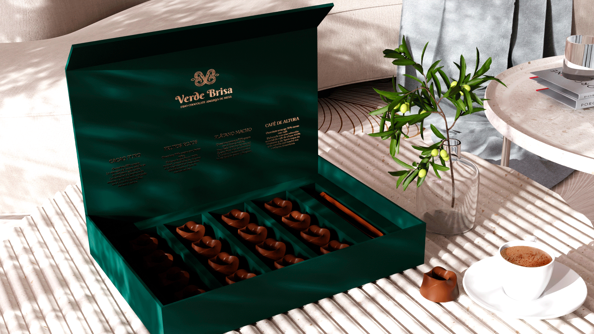 Verde Brisa — 9