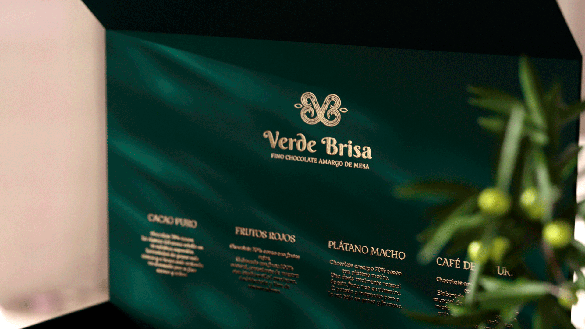 Verde Brisa — 10