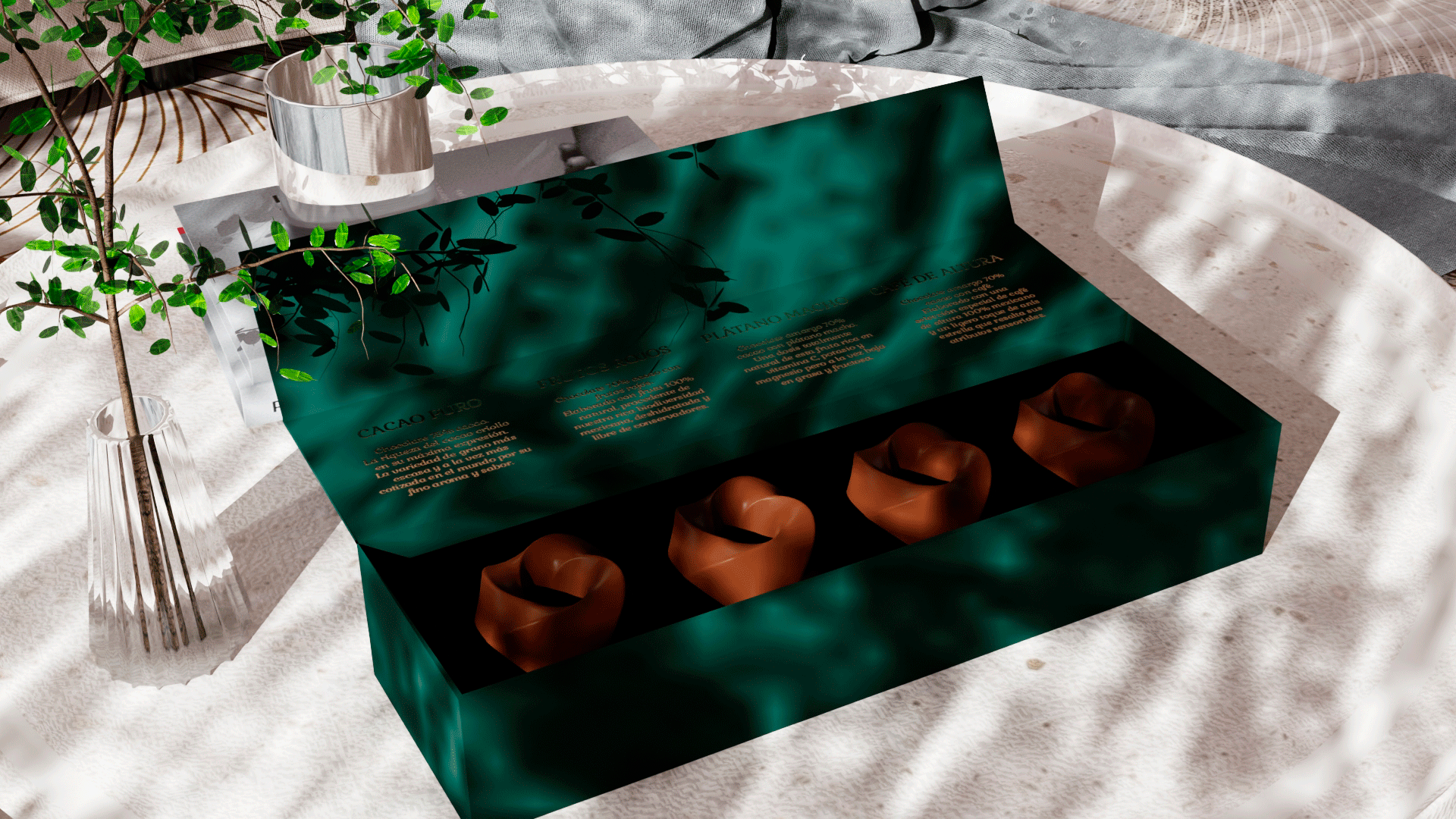 Verde Brisa — 12