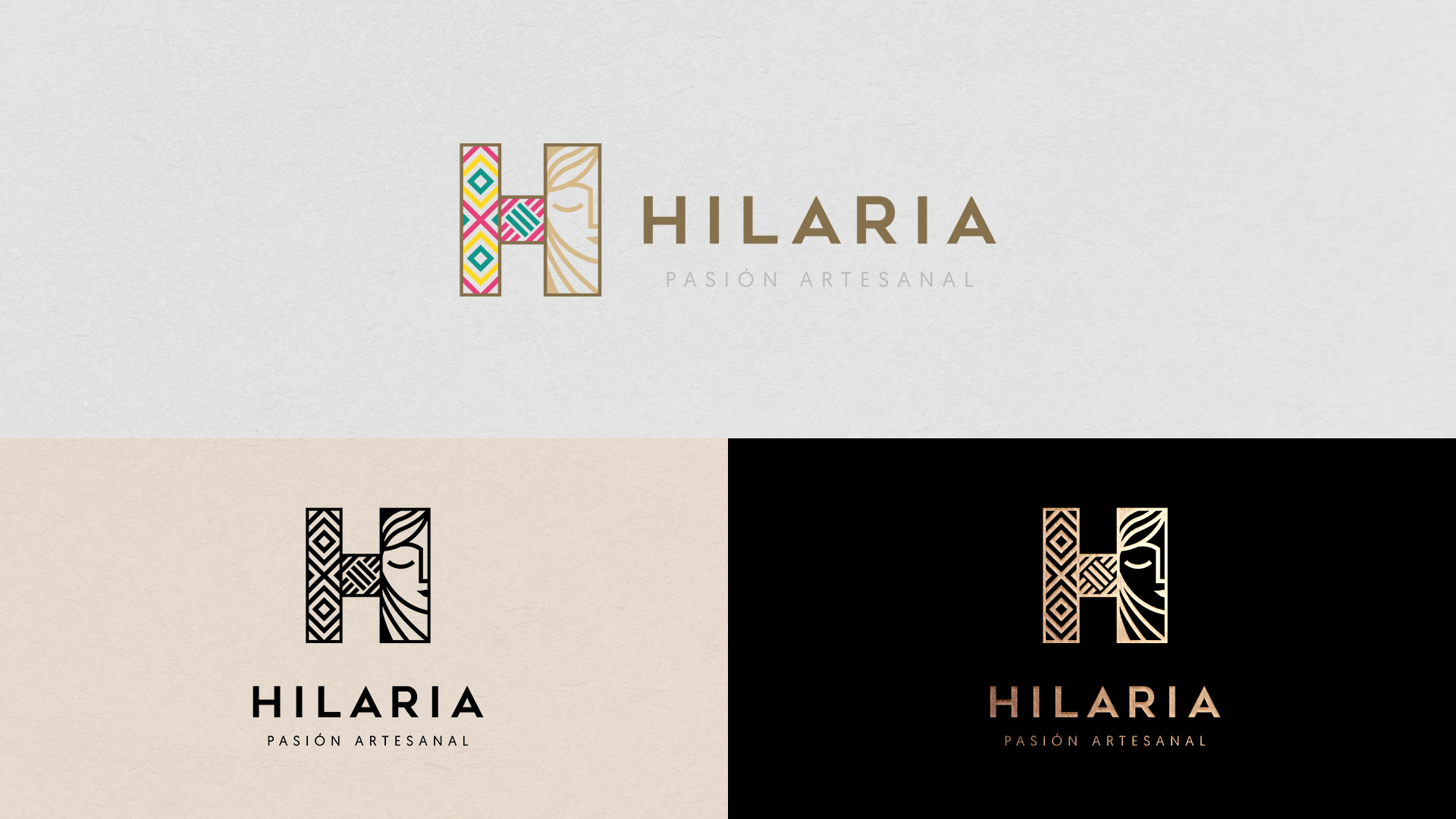 Hilaria — 3