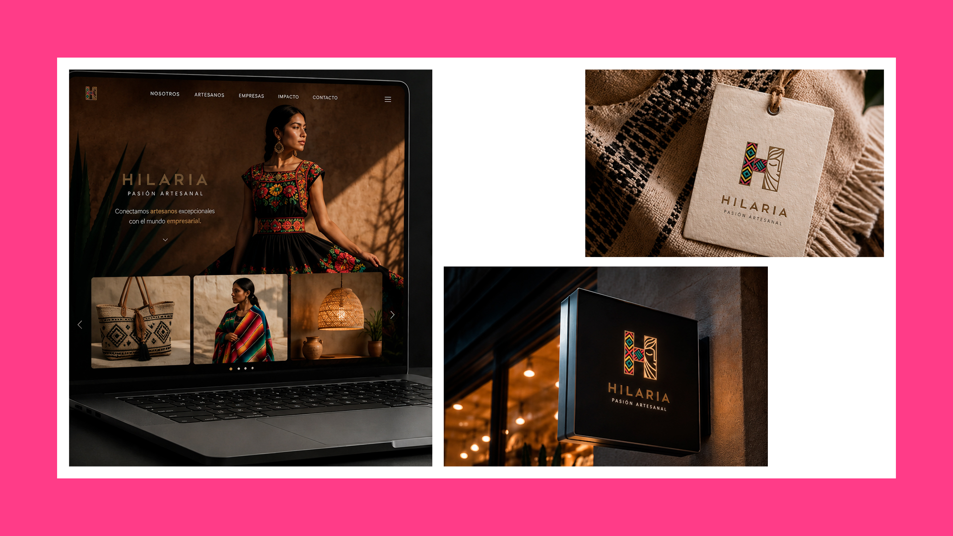 Hilaria — 6