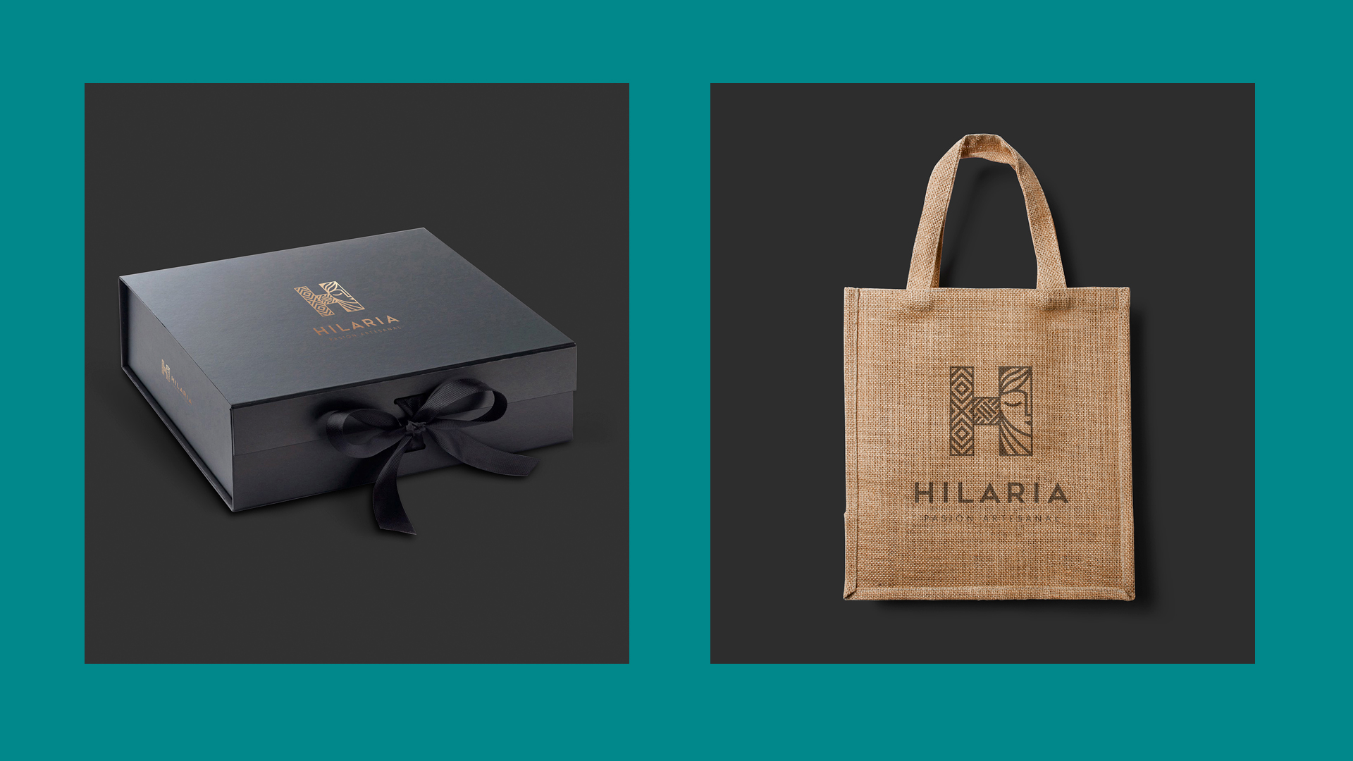 Hilaria — 8