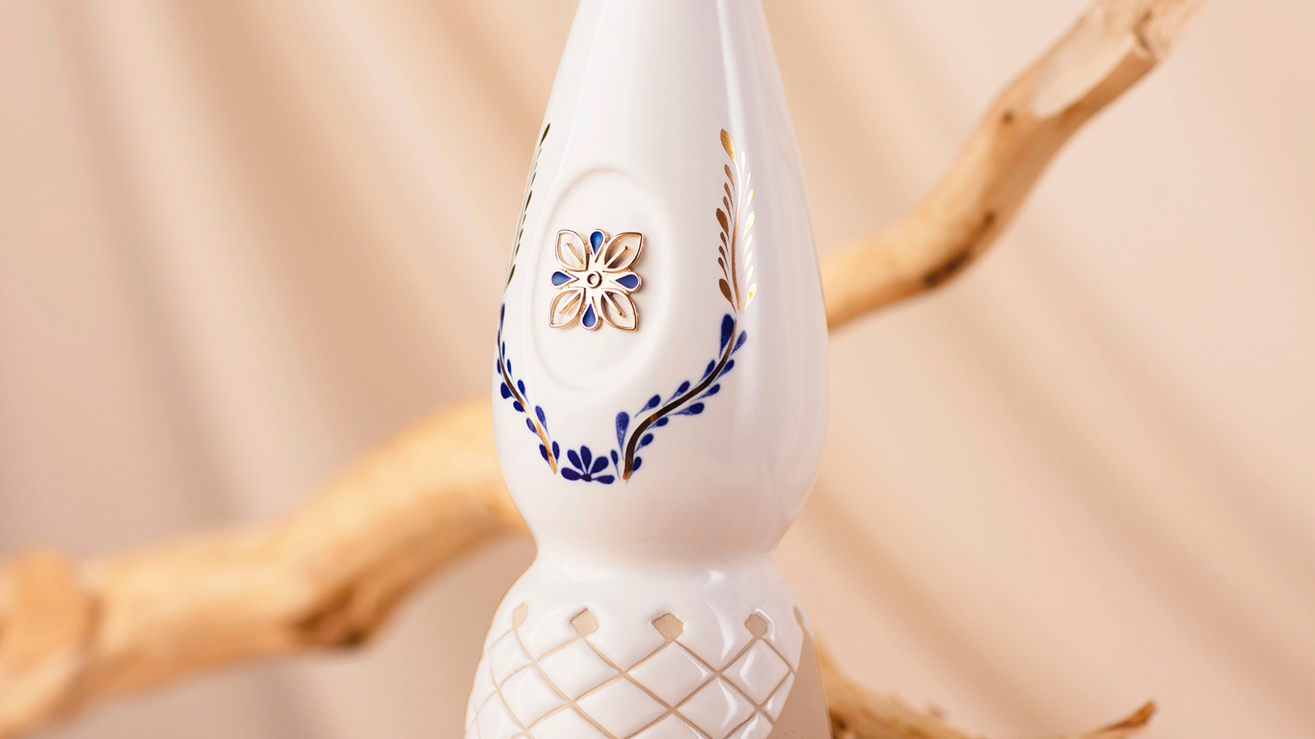 Clase Azul Tequila Añejo — 8