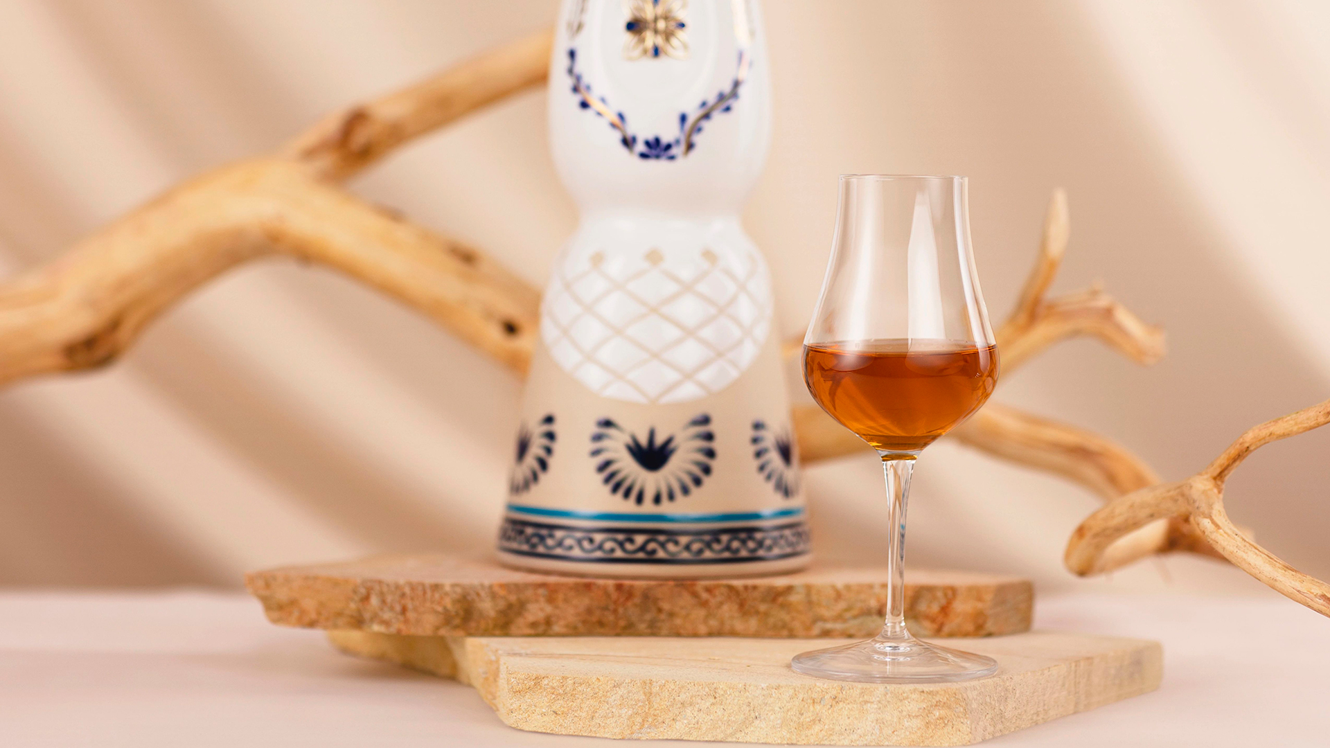 Clase Azul Tequila Añejo — 9