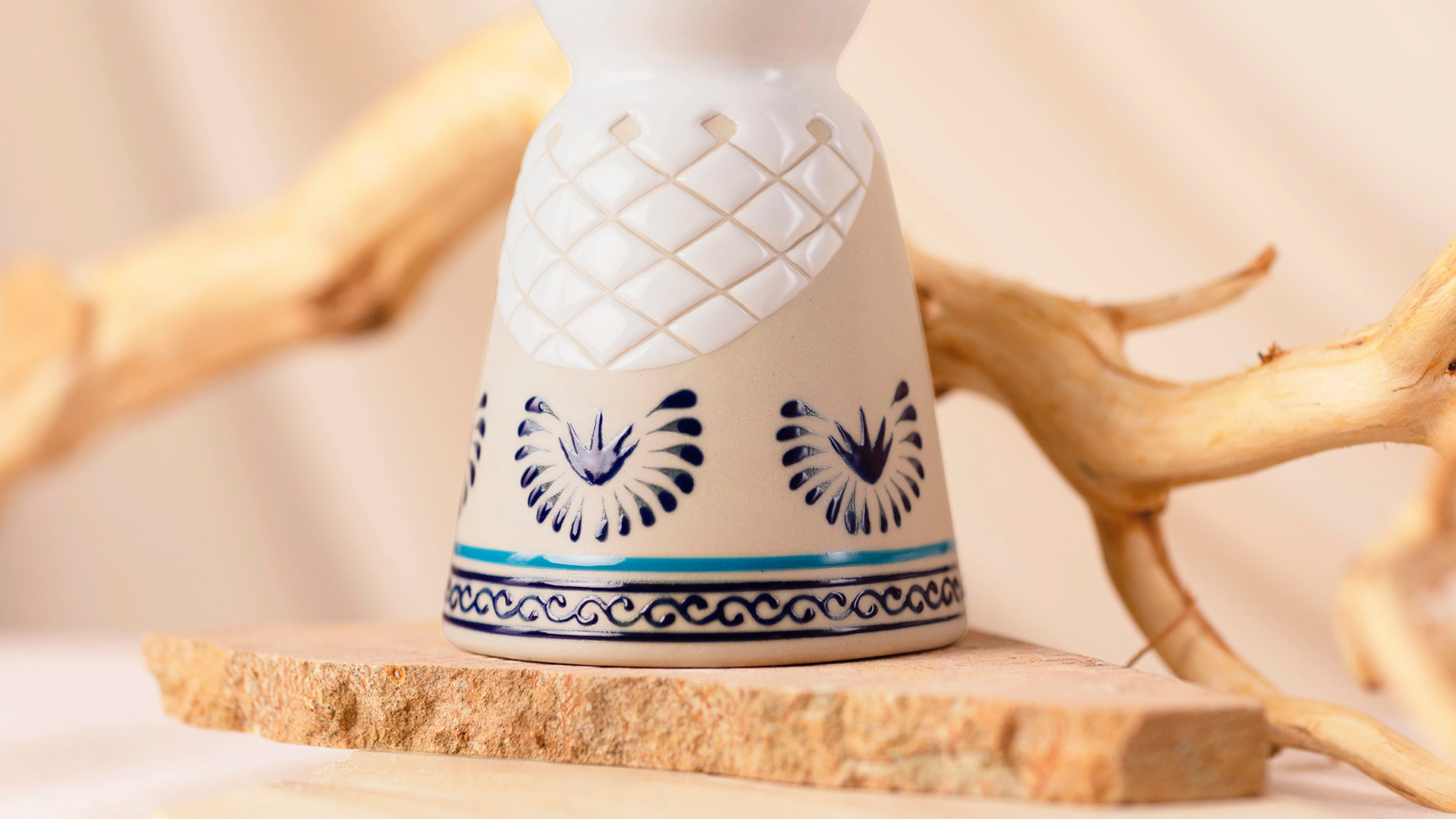 Clase Azul Tequila Añejo — 11