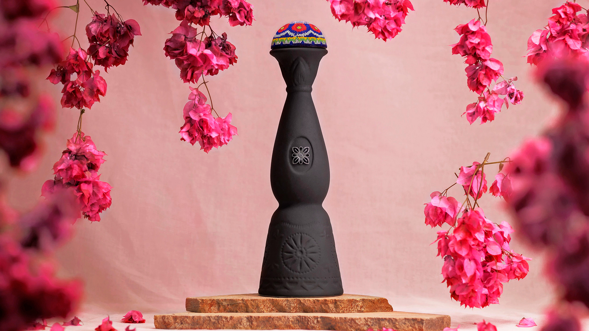 Clase Azul Mezcal Durango — Packaging / Product Design