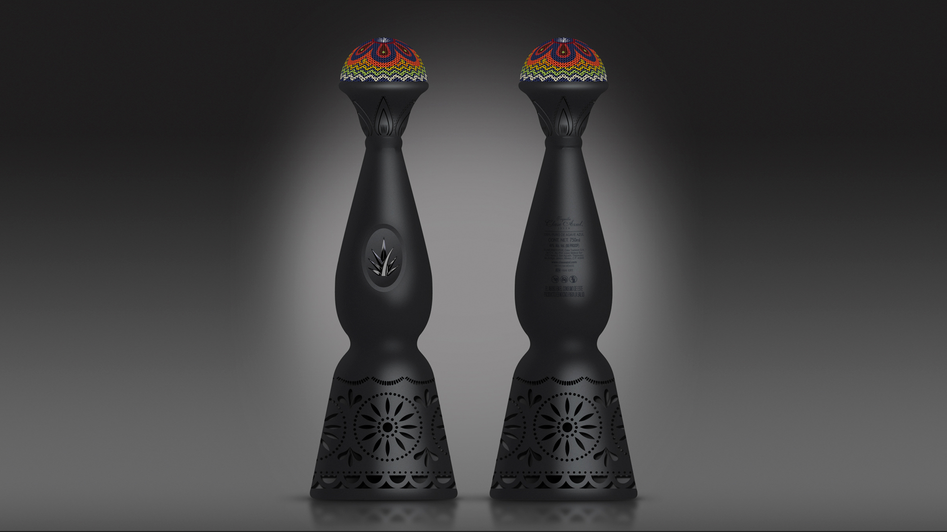 Clase Azul Mezcal Durango — 5