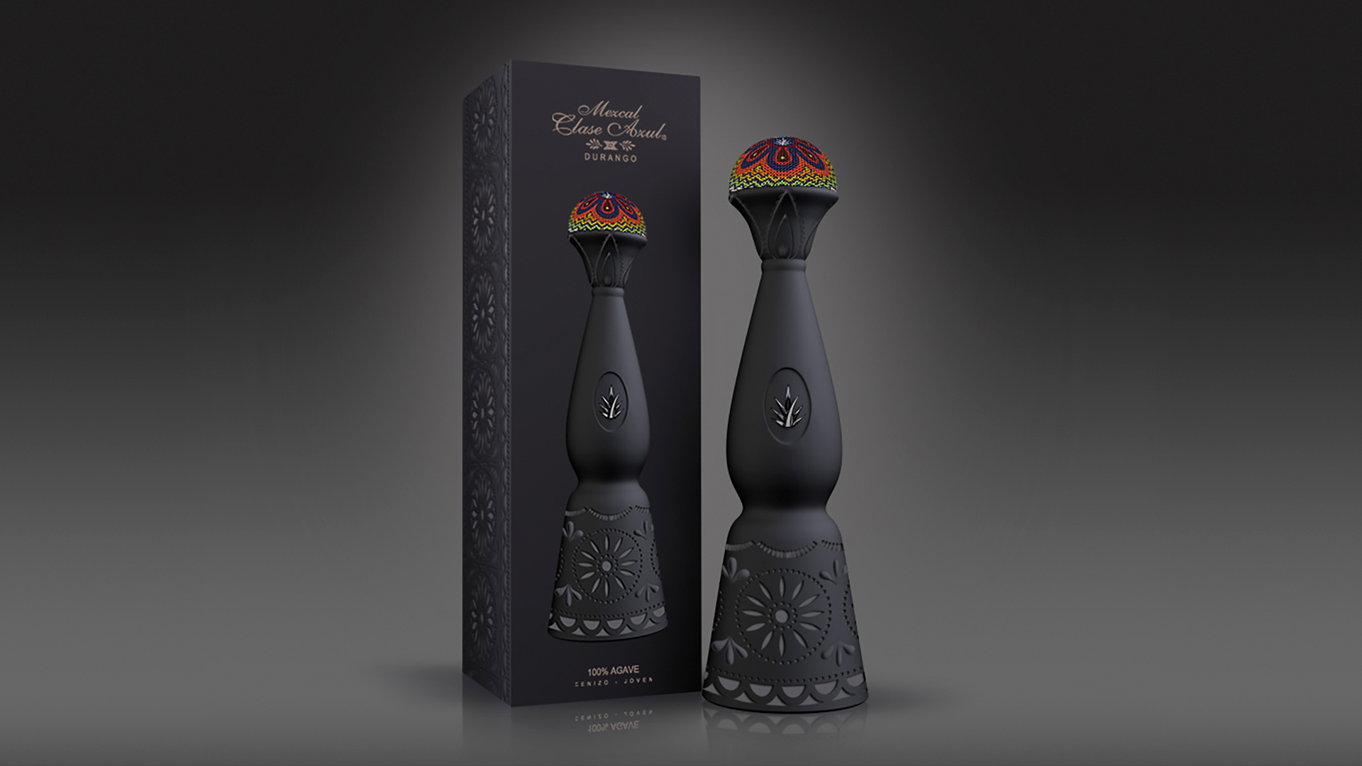 Clase Azul Mezcal Durango — 6