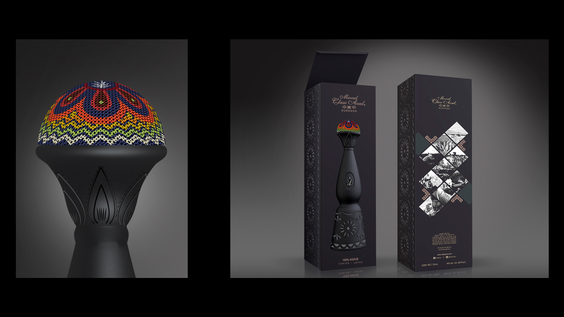 Clase Azul Mezcal Durango — 7