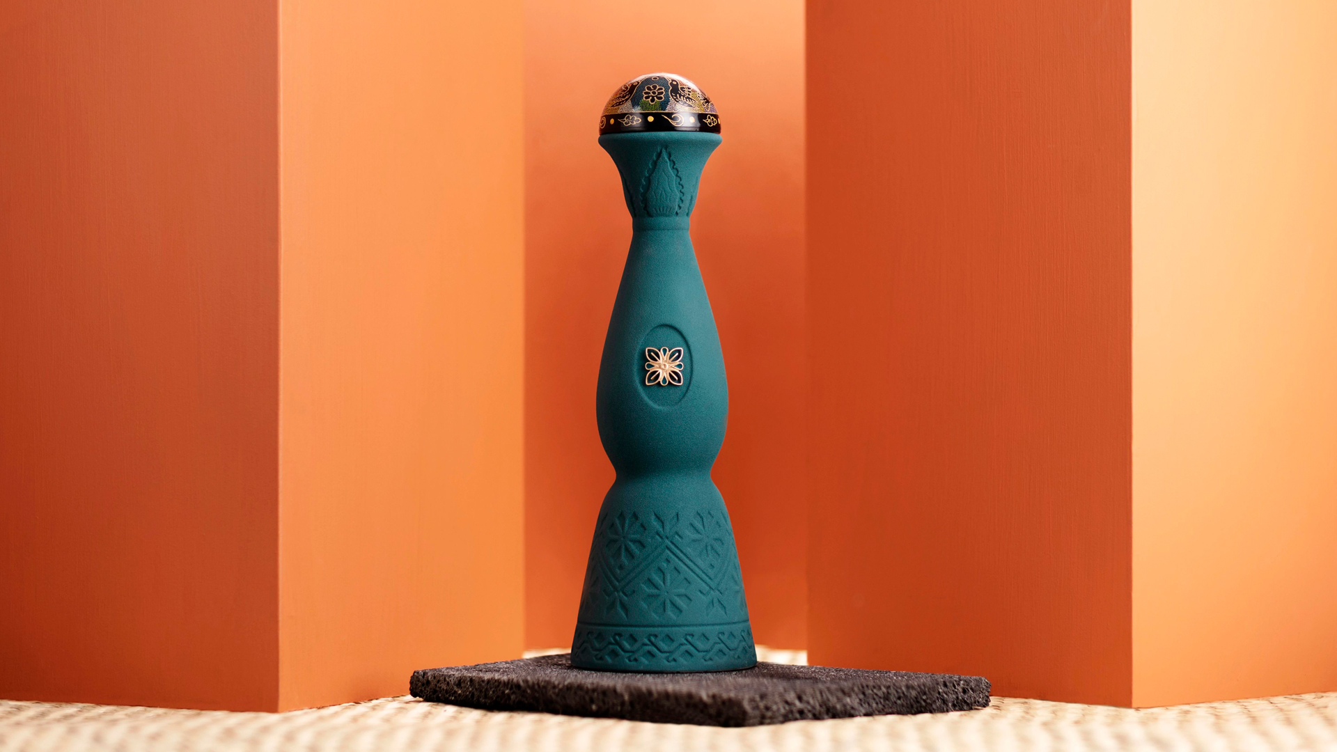 Clase Azul Mezcal Guerrero — 10