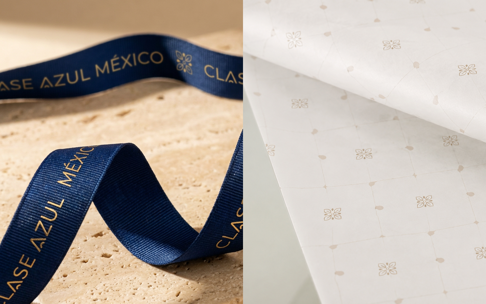 Clase Azul México — 1