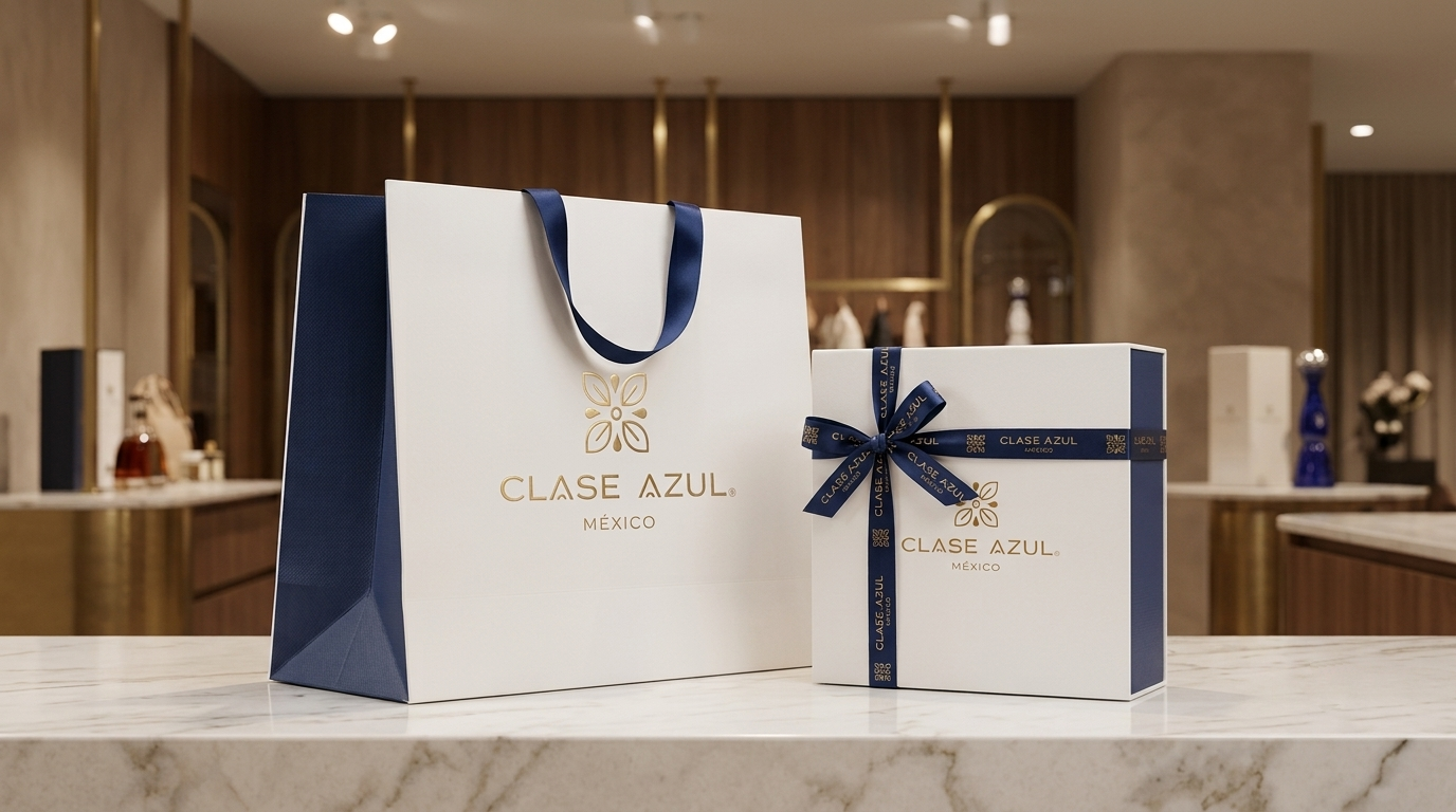 Clase Azul México — 5