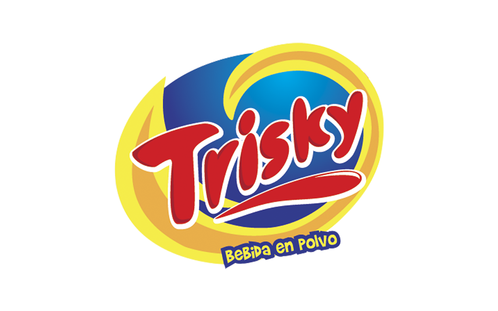 Trisky — Brand Identity / Packaging